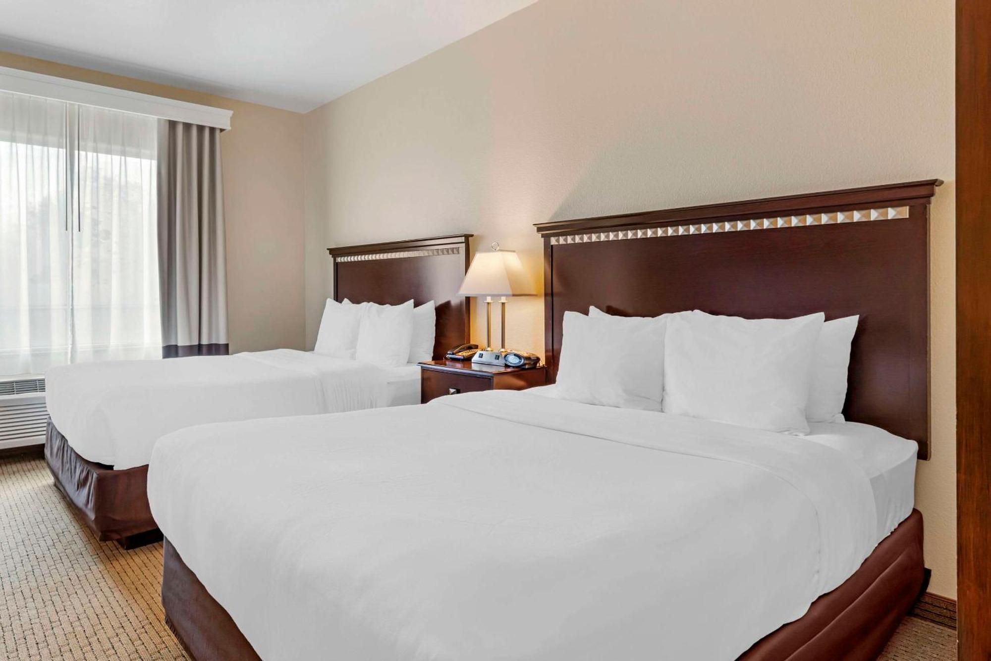 Comfort Suites Palestine Zewnętrze zdjęcie