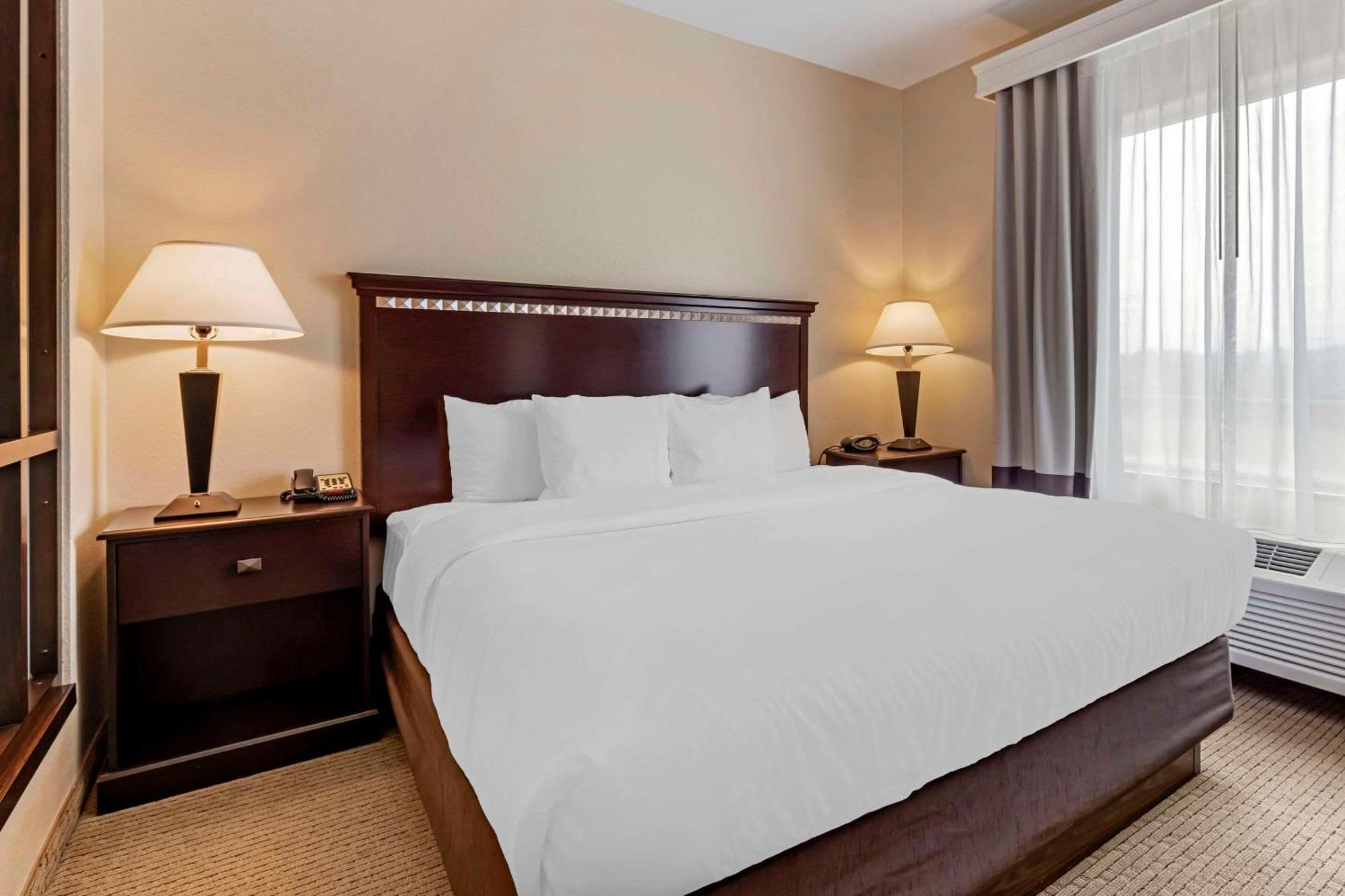 Comfort Suites Palestine Zewnętrze zdjęcie