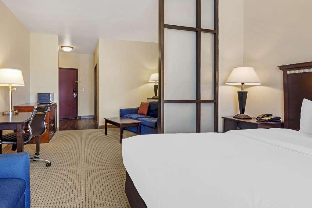Comfort Suites Palestine Pokój zdjęcie